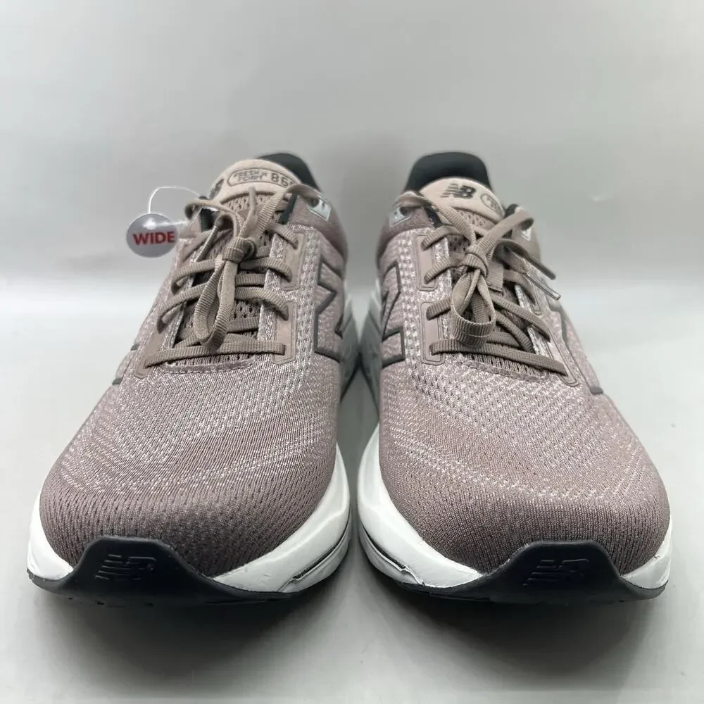 New Balance 860 v14 Running Shoes Men Size 13 EE Wide Brown Comfort Sneakers NEW